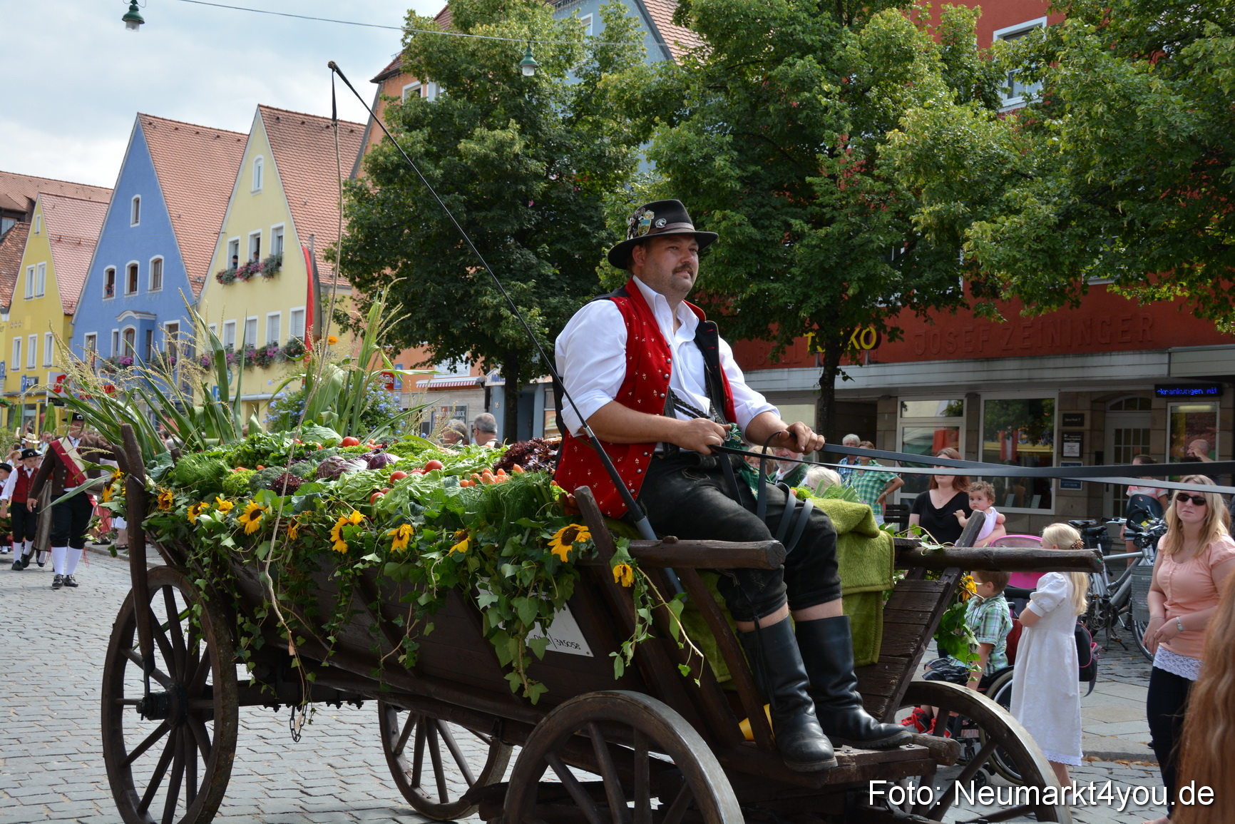 Volksfest Neumarkt 100814 0484